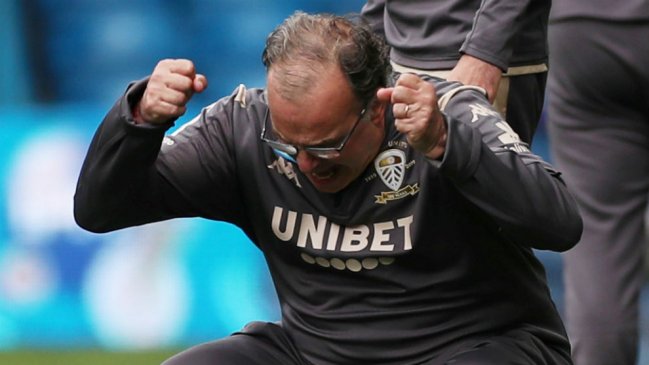 Dueño de Leeds y su relación con Bielsa: No es fácil trabajar con él, a veces he tenido que pelear