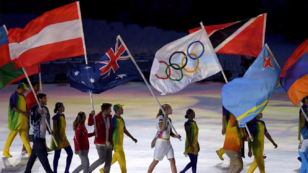 Qatar oficializó su interés en realizar los Juegos Olímpicos de 2032