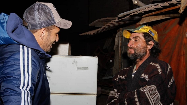 “Todos por el Deporte”: Las claves para colaborar en campaña de la Familia Azul