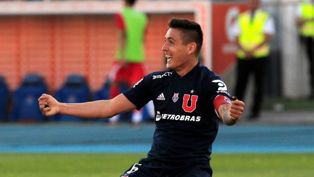 Matías Rodríguez: Tenemos la ilusión de que el fútbol vuelva a más tardar a mediados de agosto