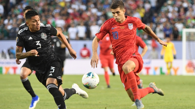 La Concacaf definirá a los clasificados al Mundial de Qatar 2022 en un octagonal final