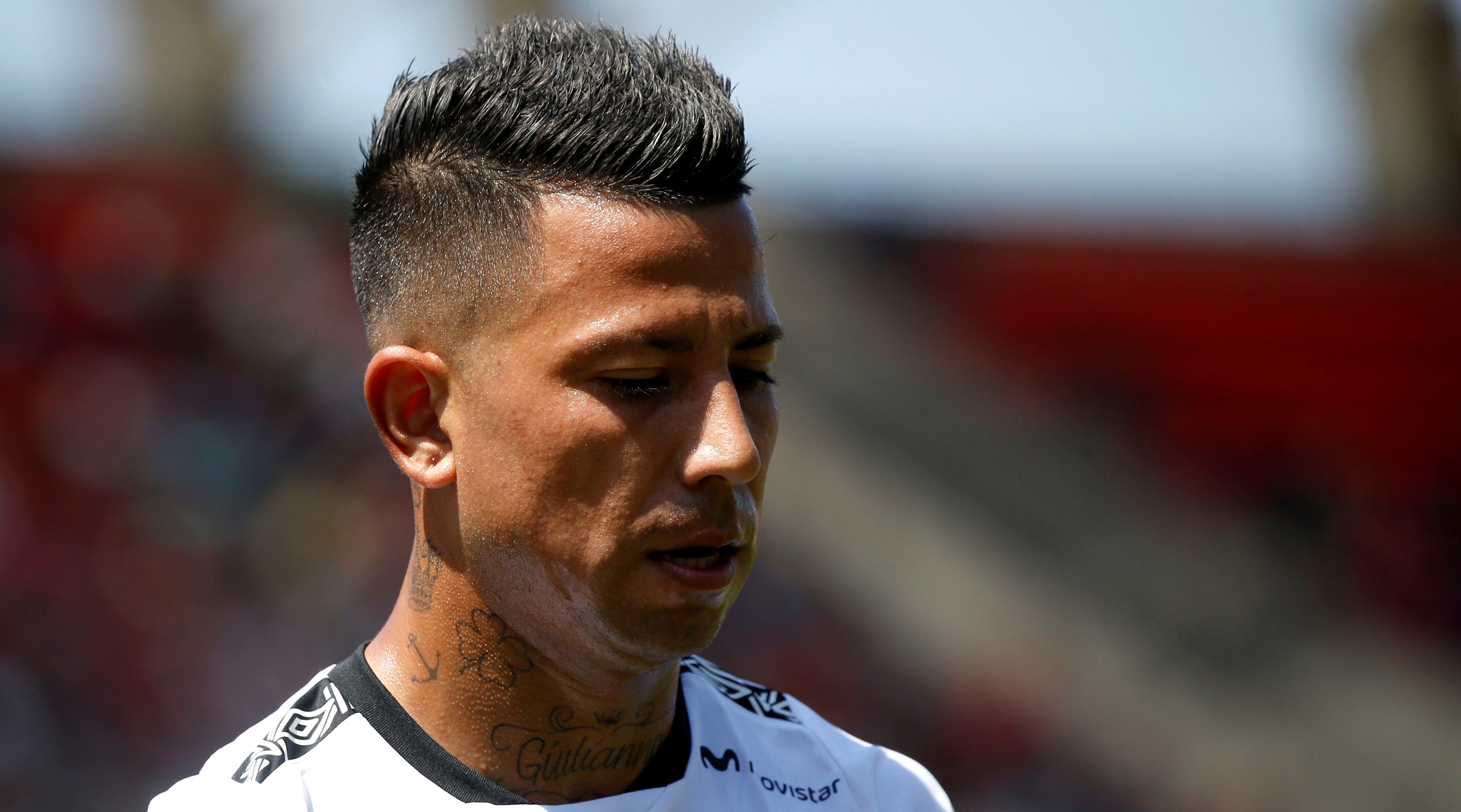 CSyD de Colo Colo quiere fortalecer la política deportiva del club tras acusación a Leo Valencia