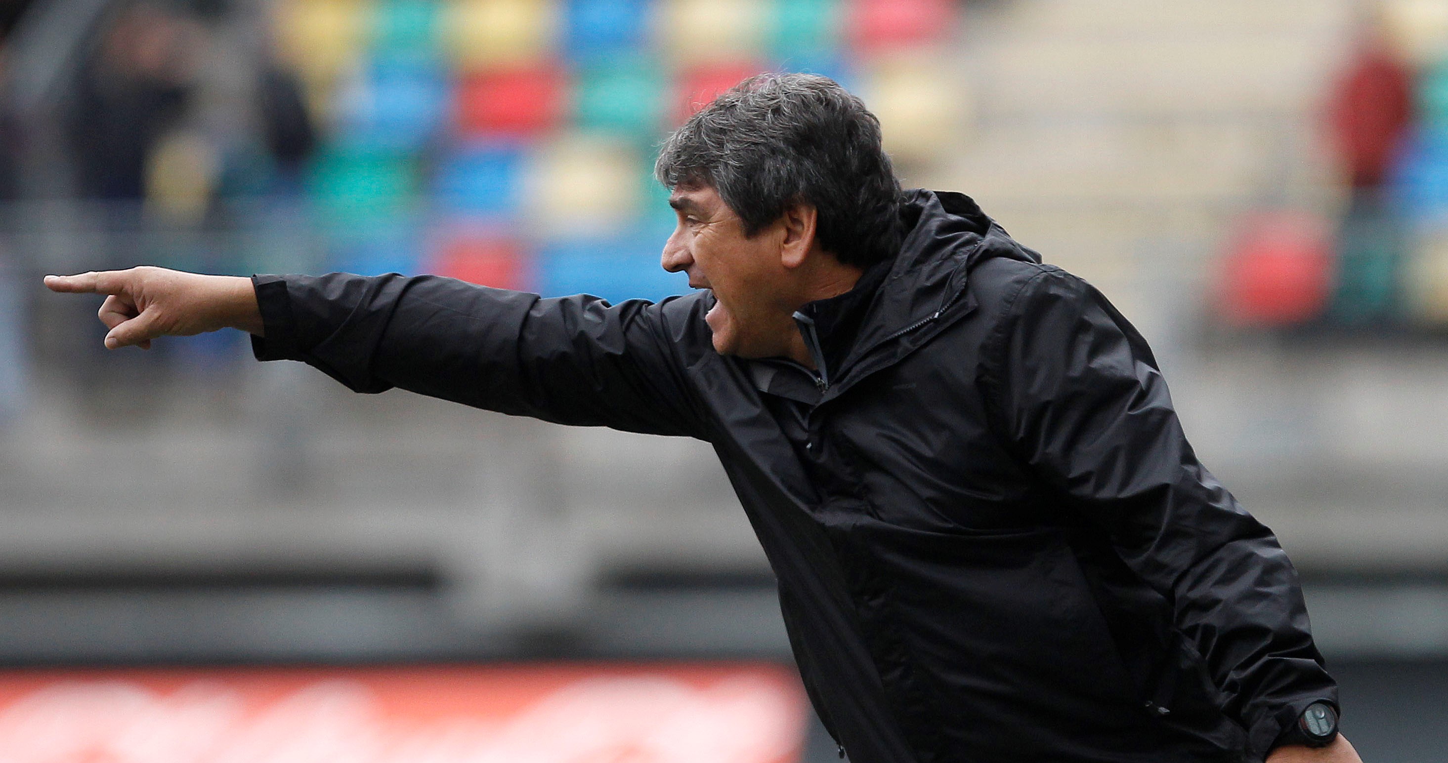 Deportes Copiapó contrató a Emiliano Astorga como nuevo entrenador