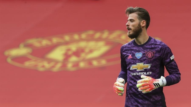 Roy Keane pidió un mejor portero que De Gea para Manchester United: Comete muchos errores