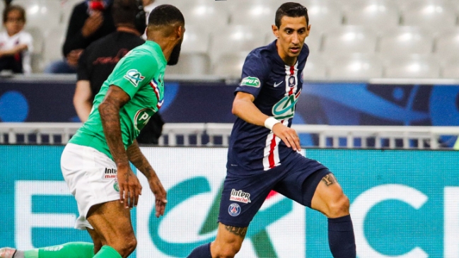 Francia mantendrá límite de 5.000 espectadores en los estadios al menos hasta el 31 de agosto