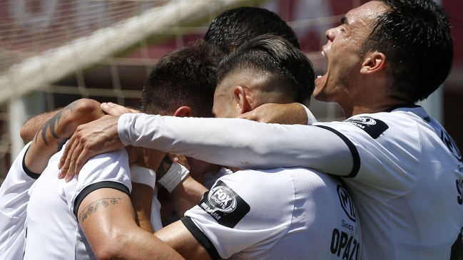 Colo Colo superó a U. de Chile y la UC como el club más popular en redes sociales durante el 2020