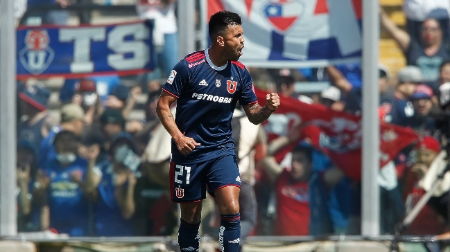 Gonzalo Espinoza sobre ganar en el Monumental: Prefiero salir campeón