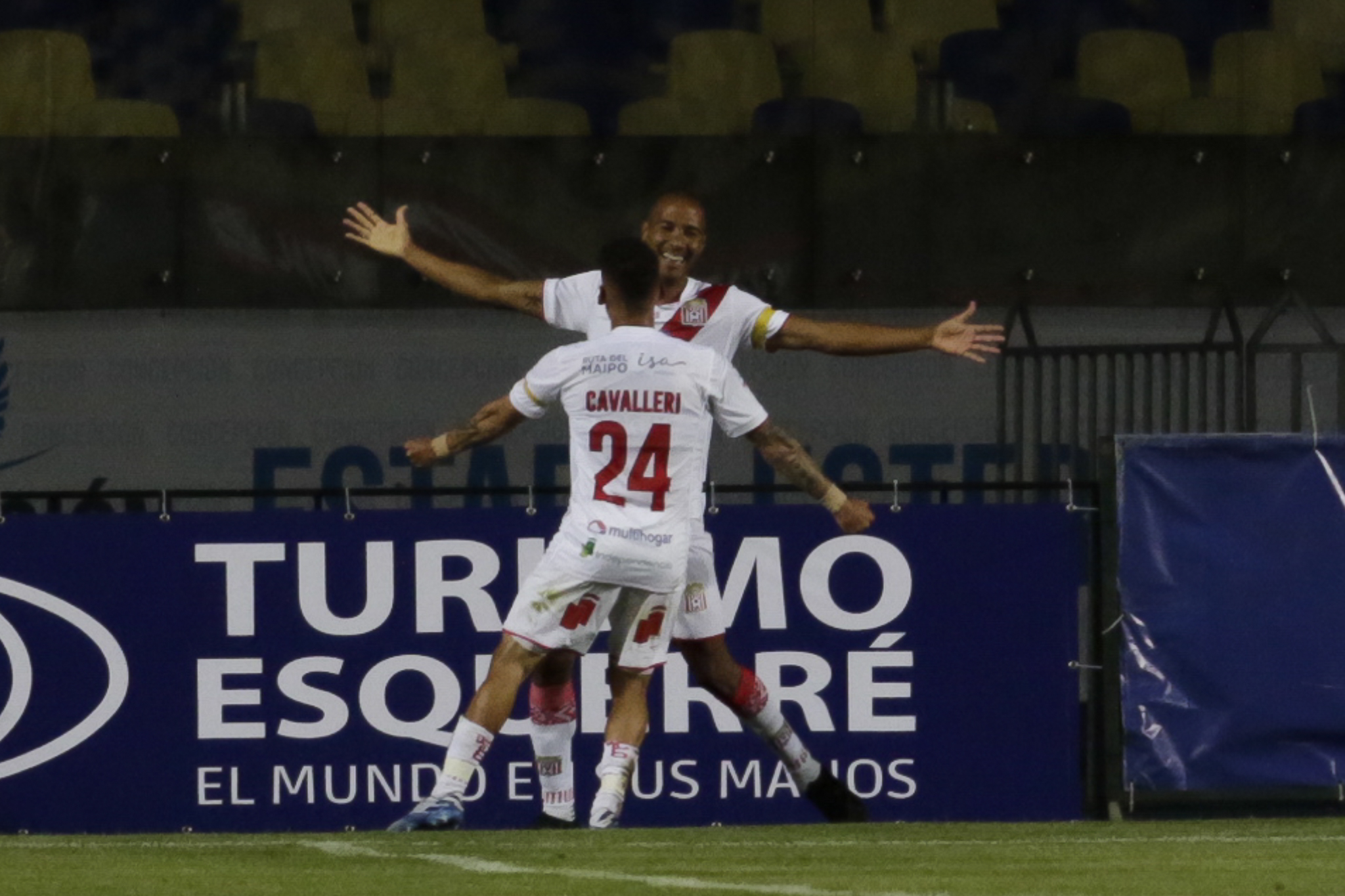 Con miras al retorno: Rangers y Curicó Unido jugarán el primer amistoso en pandemia