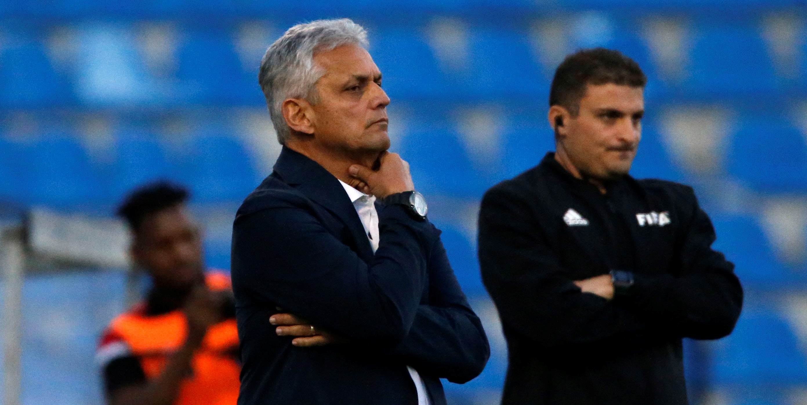 ANFP solicitó a Reinaldo Rueda ampliar rebaja de sueldo por tres meses más