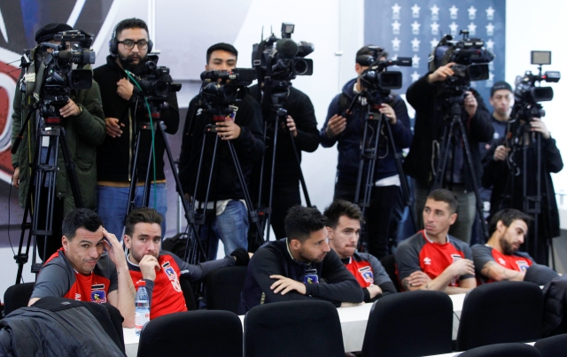 “Yo no estaba dispuesto a aguantar”: Agustín Orión reveló detalles de su salida de Colo Colo