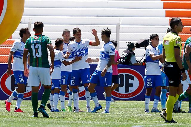 ANFP se plantea volver a la competición incluso con cuarentena