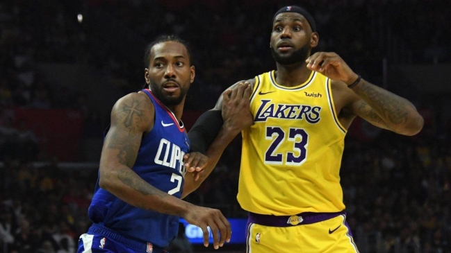 La NBA está lista para volver: Cero positivo tras 344 exámenes