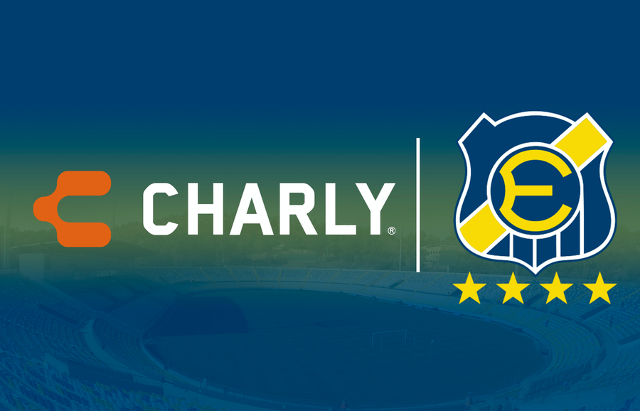 Marca mexicana Charly es nuevo patrocinador de Everton de Viña del Mar