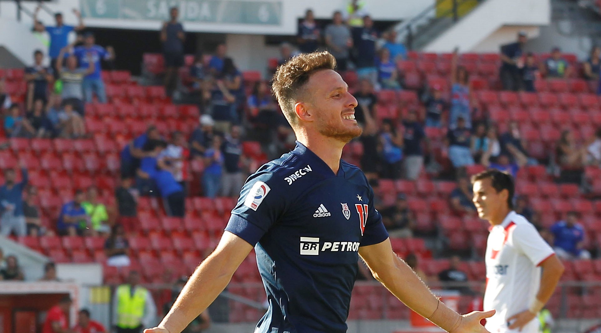 Rifa solidaria de Todos por el Deporte y Familia Azul: El premio es una camiseta de Angelo Henríquez