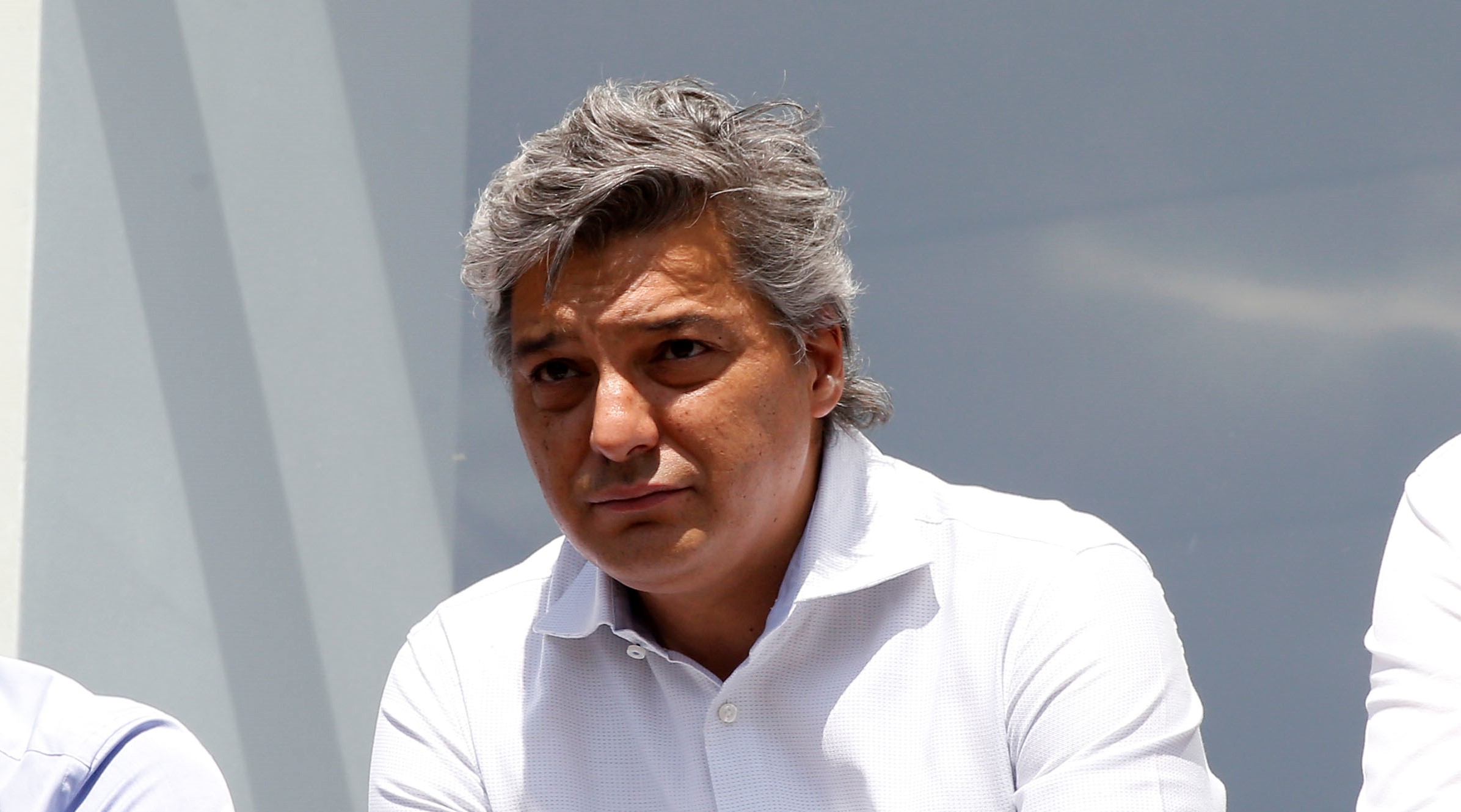 Sebastián Moreno sostuvo que su salida de la ANFP fue derechamente un “golpe de estado”