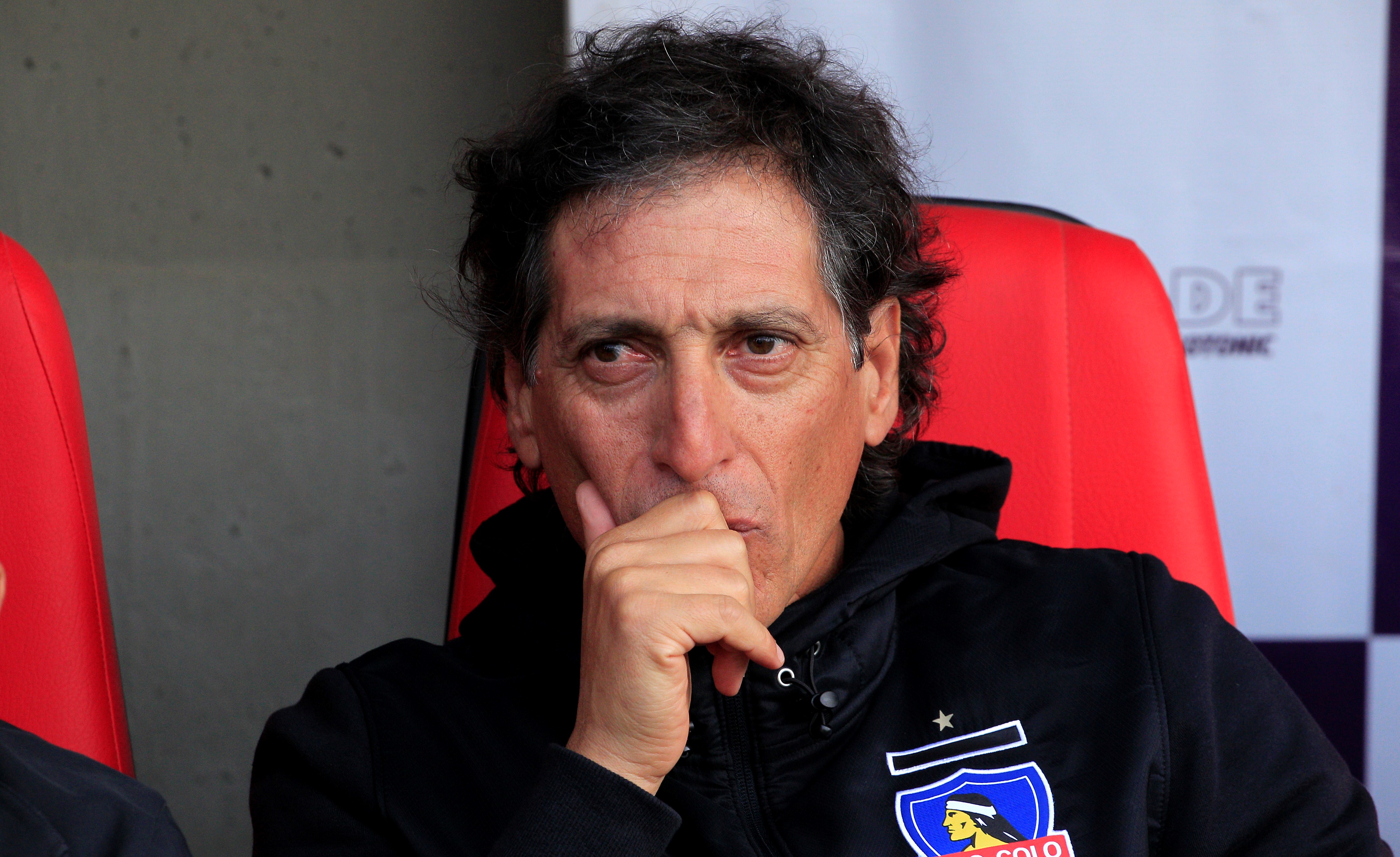 Carlos Caszely: Mario Salas llegó demasiado agrandado a Colo Colo