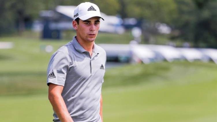 Joaquín Niemann competirá desde este jueves en el St. Jude Invitational del PGA Tour