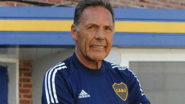 Miguel Angel Russo: El fútbol volverá cuando corresponda, hay otras prioridades