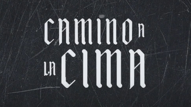 “Camino a la Cima”: Un repaso a la trayectoria de Coco Zurita