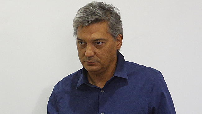 Sebastián Moreno tras elecciones de la ANFP: Hoy es un día triste para el fútbol chileno