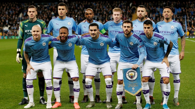 Diario alemán aseguró tener pruebas de que el City mintió ante el TAS