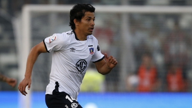 Gualberto Jara: Matías Fernández volvió muy bien y con muchas ganas