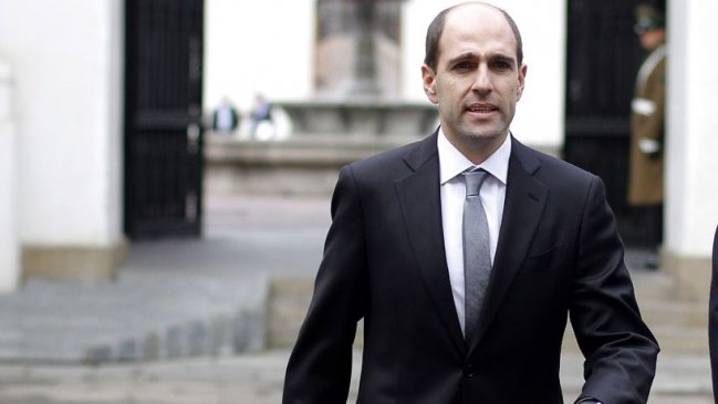 Milad: Sacar el tema de Jadue para tratar de dañar mi imagen lo encontré bastante bajo