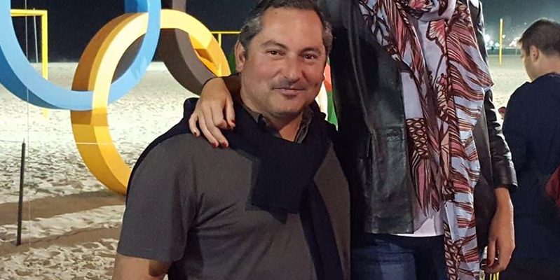 Corporación Santiago 2023 oficializó renuncia de Cristián Aubert al directorio