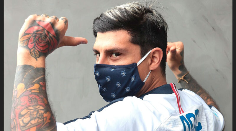 Mario Salas: Patricio Rubio nos va a potenciar como equipo