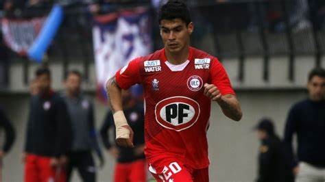 Unión La Calera anunció el regreso de Erick Wiemberg