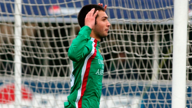 Carlos Villanueva: Audax Italiano jamás demostró un real interés en que llegara al club