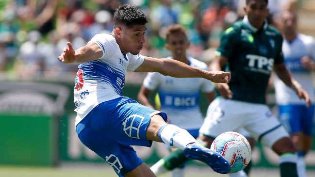 Gastón Lezcano: Nos golpeó la lesión de Toselli, sabemos lo que significa para el grupo