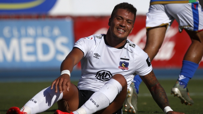 Javier Parraguez: El fútbol será un poco trabado y distinto, por la ausencia de público