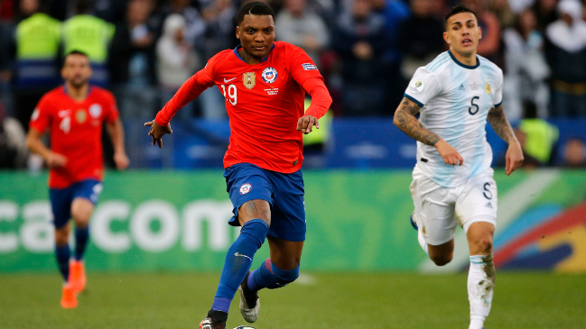 Junior Fernandes tras su buena temporada en Turquía: Me encantaría volver a la selección