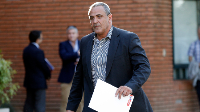 Pablo Milad: La fecha de reinicio del Campeonato está supeditada a las condiciones sanitarias