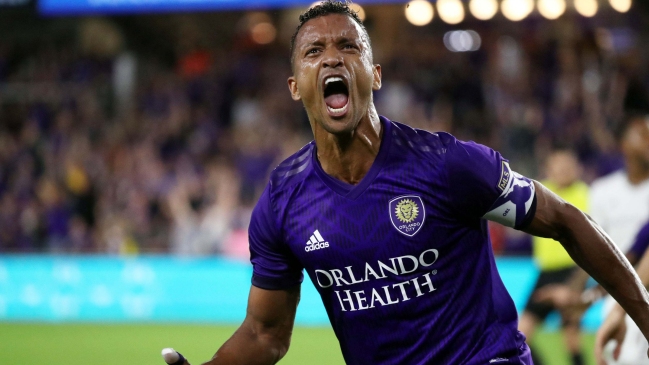 El portugués Nani le dio el paso a semifinales a Orlando City ante Los Angeles FC en la MLS