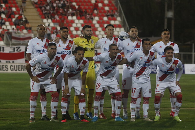 Seremi de Salud puso en cuarentena al plantel de Curicó Unido