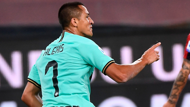 Los resultados de la última fecha de la Serie A de Italia