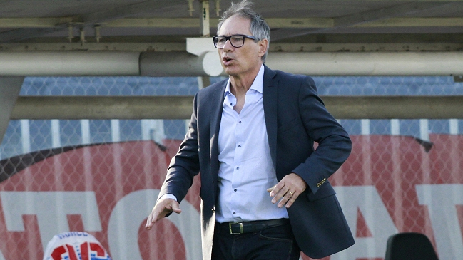 Prensa puso a Ariel Holan como candidato a la banca de Atlanta United