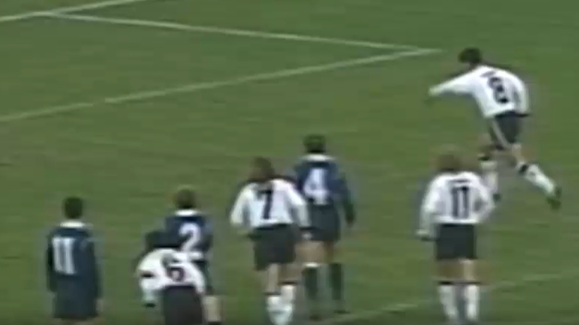 CDF reveló trailer oficial de “Memorabiblia”, documental histórico del fútbol chileno