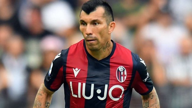 Bologna de Gary Medel buscará terminar con un triunfo la temporada contra Torino