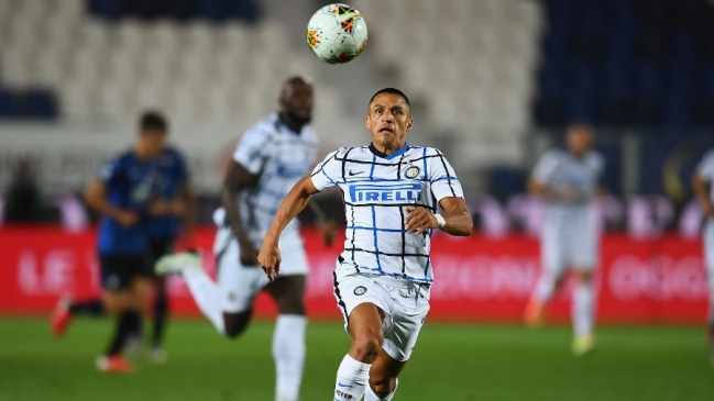 Según medio inglés Manchester United le puso precio a Alexis