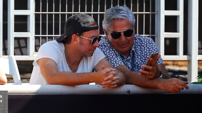 Massú, Niemann y figuras del deporte pidieron reapertura de recintos privados