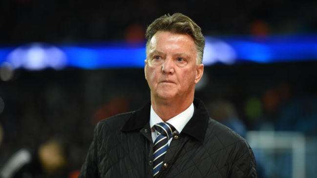 Van Gaal opinó sobre la homosexualidad: Muchos lo ven como un comportamiento desviado