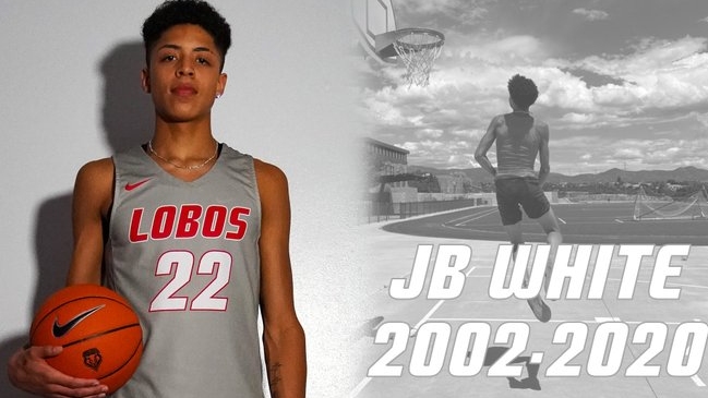 Promesa del baloncesto fue asesinado en Nuevo México y joven de 16 años es el sospechoso