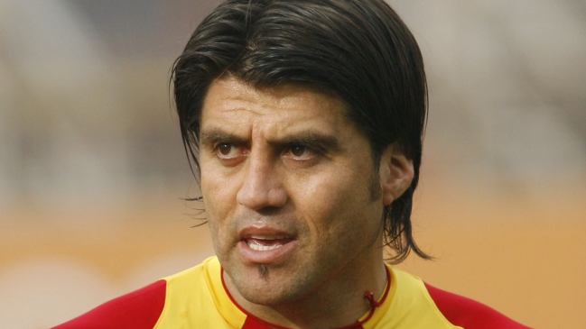 Clarence Acuña: Quiero ser gerente técnico de la U y ganar Copa Libertadores