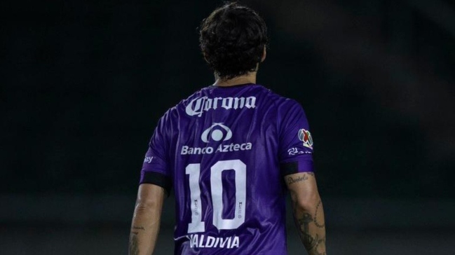 DT de Mazatlán comentó ausencia de Valdivia: Se resintió de una lesión