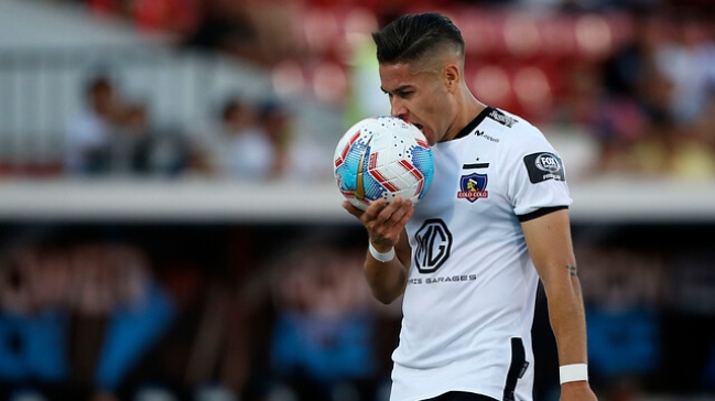 “Coca” Mendoza: A Opazo le ha costado explotar y quizás partir sería una buena oportunidad