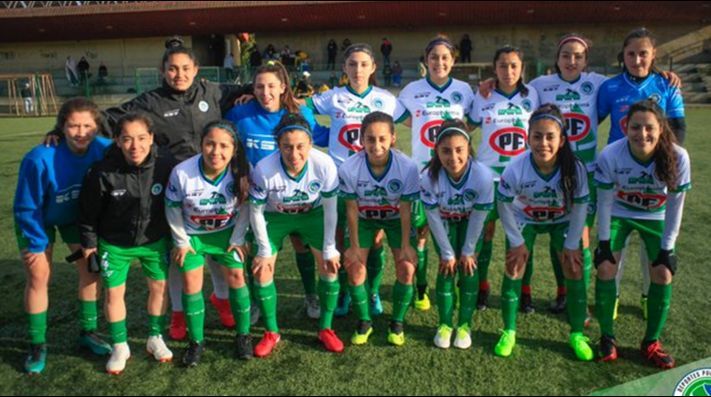 El drama de las jugadoras de Puerto Montt: “Nos quitaron la ayuda monetaria, se hace todo más difícil”