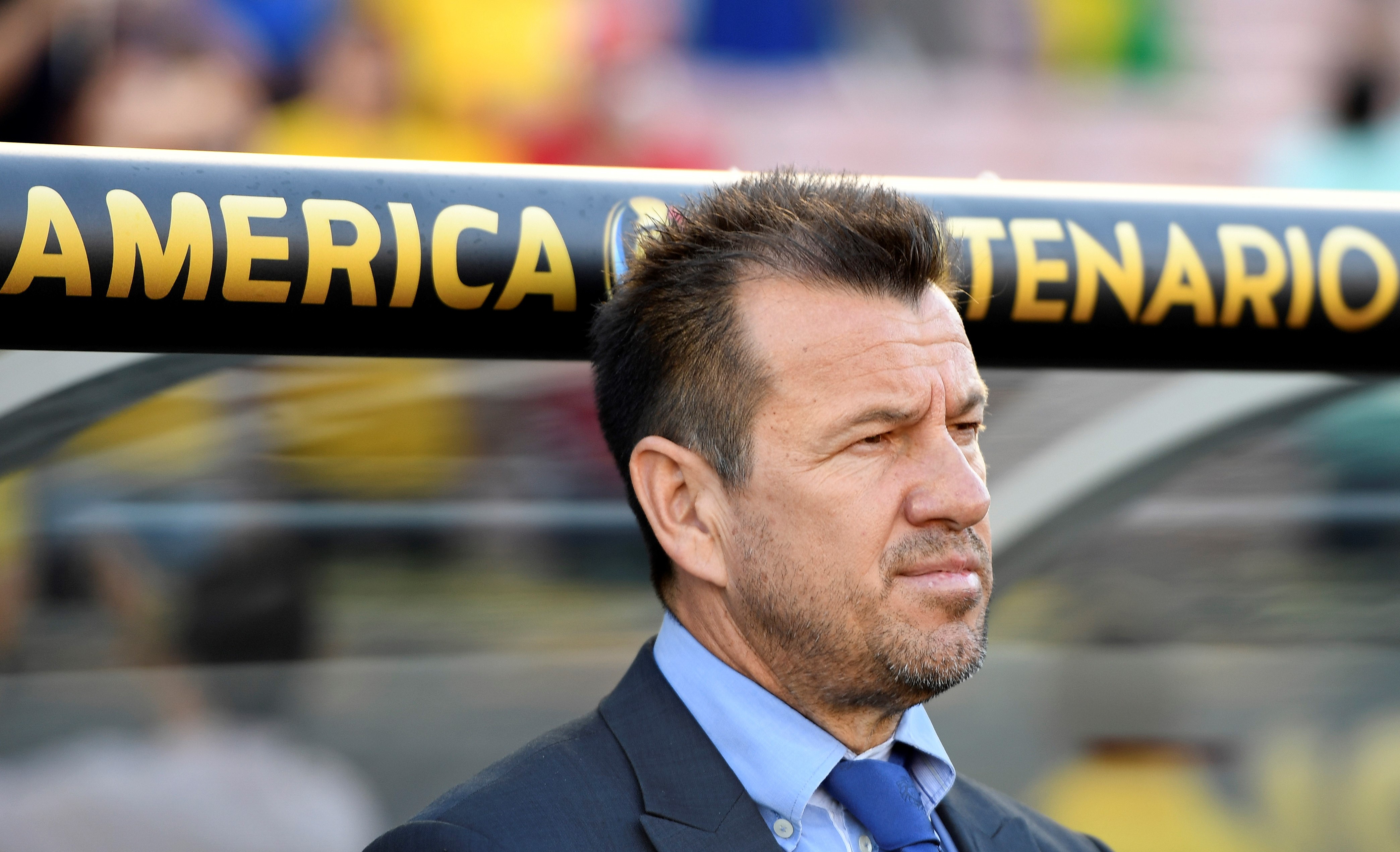 Dunga criticó cantidad de técnicos extranjeros en Brasil: “Muchos no deberían estar aquí”
